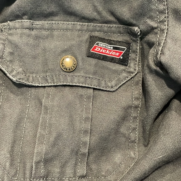 DICKIES - jacket - Picture 4 of 4